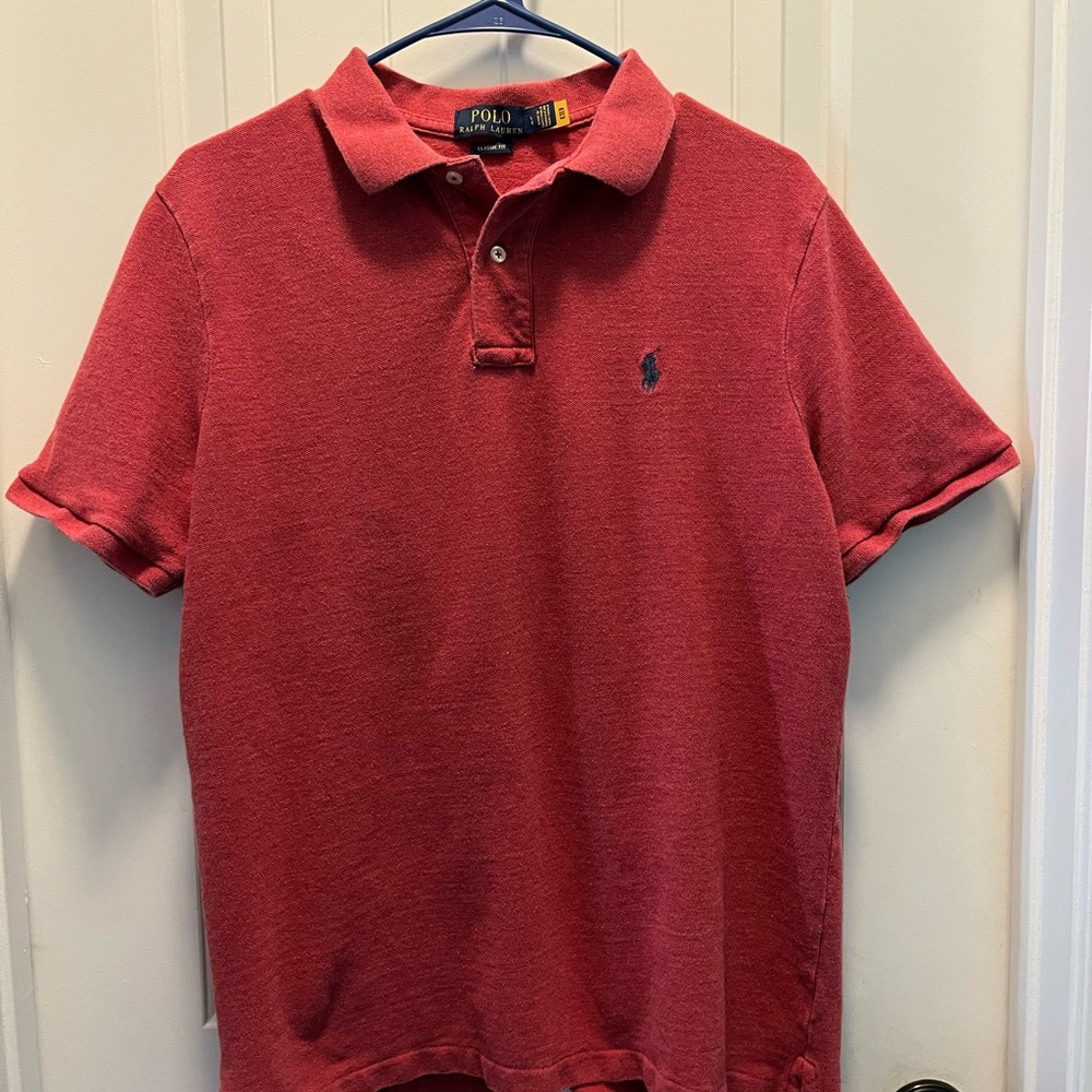 Men’s Polo Ralph Lauren Large